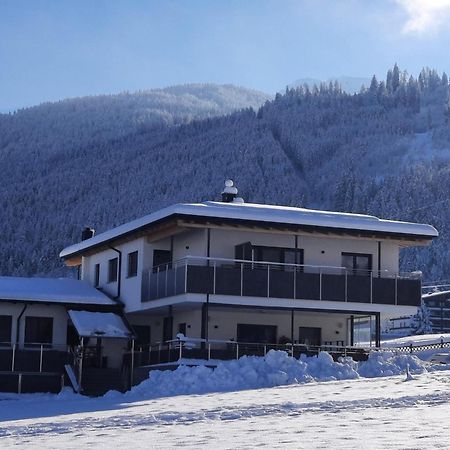 Die Wiesen Apartments Innsbruck Exteriör bild
