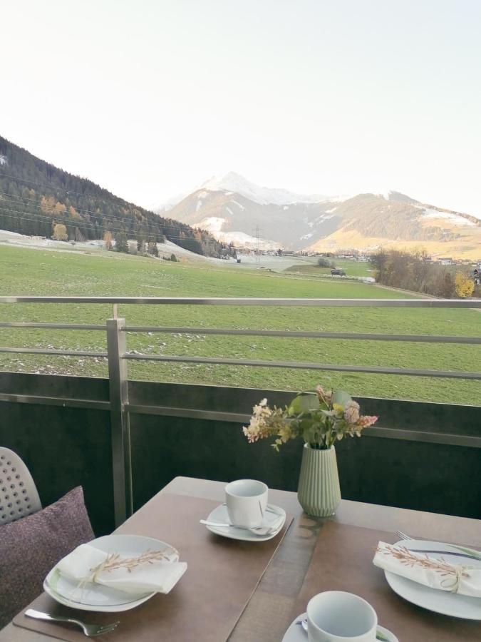 Die Wiesen Apartments Innsbruck Exteriör bild